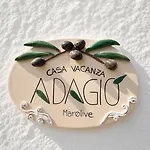 Adagio - Mareolive