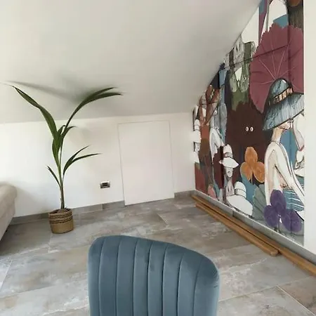 Adagio - Mareolive Diano Castello