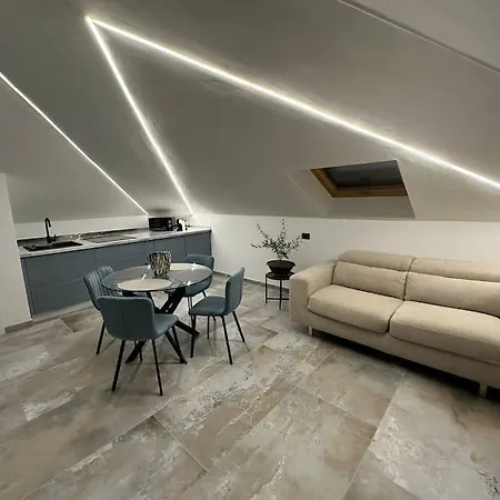 Apartamento Adagio - Mareolive Diano Castello