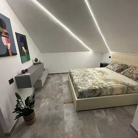 Adagio - Mareolive Diano Castello