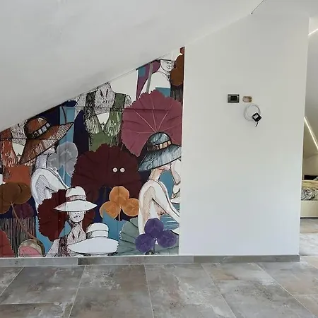 Apartamento Adagio - Mareolive