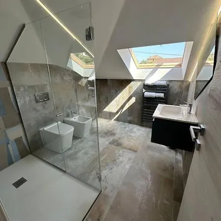 Adagio - Mareolive Apartamento *