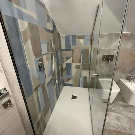Adagio - Mareolive Apartamento *
