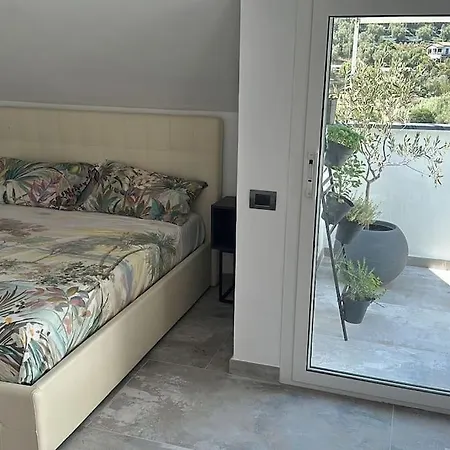 Adagio - Mareolive Apartamento Diano Castello