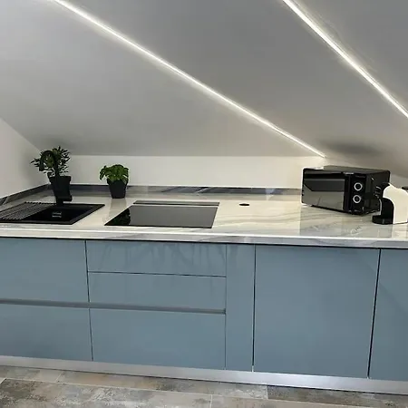 Adagio - Mareolive Daire