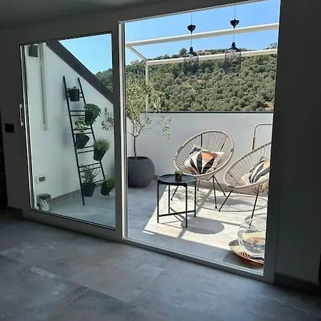 Apartamento Adagio - Mareolive Diano Castello