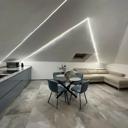 Adagio - Mareolive Apartamento *