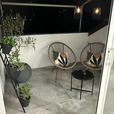 Apartamento Adagio - Mareolive *