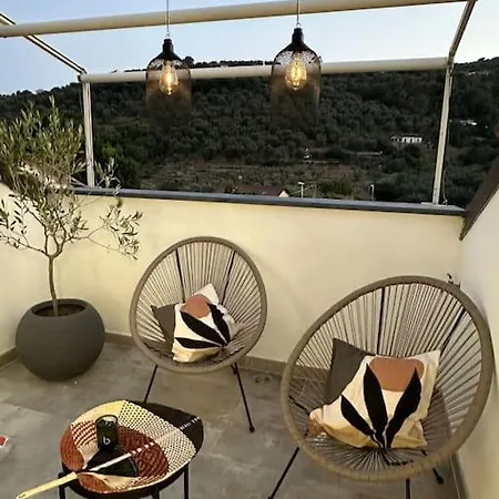 Adagio - Mareolive Diano Castello