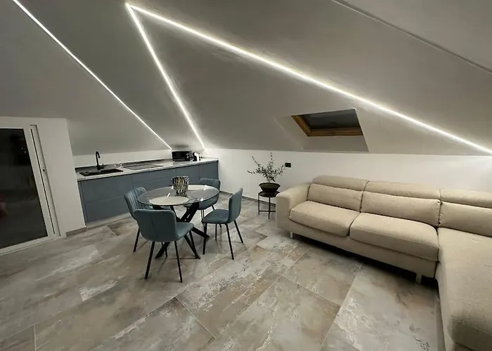 Apartman Adagio - Mareolive Diano Castello