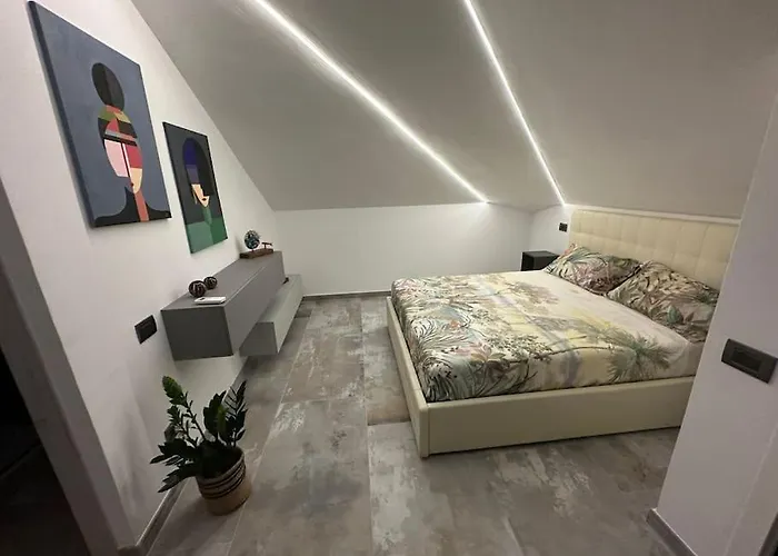 Adagio - Mareolive Diano Castello