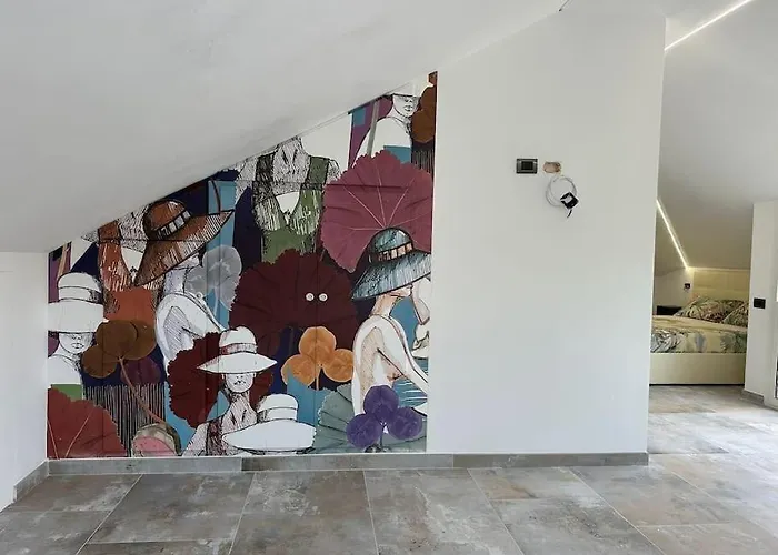 Apartamento Adagio - Mareolive