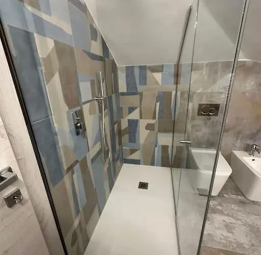 Adagio - Mareolive Apartman *