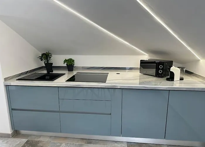 Adagio - Mareolive Apartamento