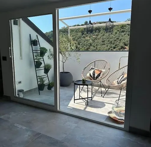 Apartamento Adagio - Mareolive Diano Castello