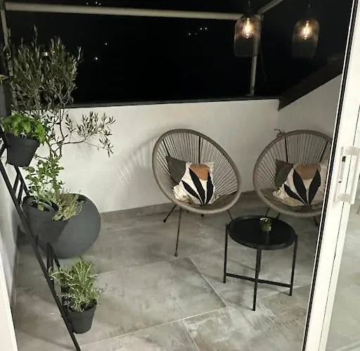 Apartman Adagio - Mareolive *