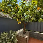 Adagio - Mareolive Apartman Diano Castello