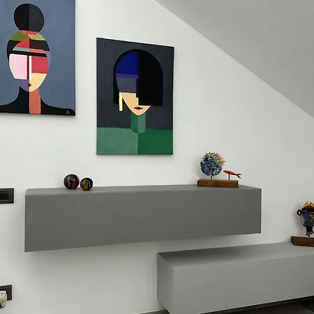 Adagio - Mareolive Diano Castello