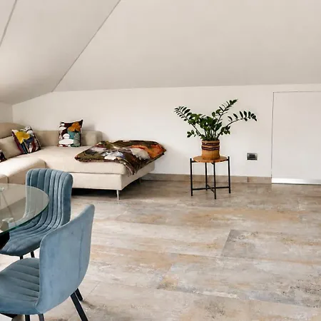 Adagio - Mareolive Apartment *