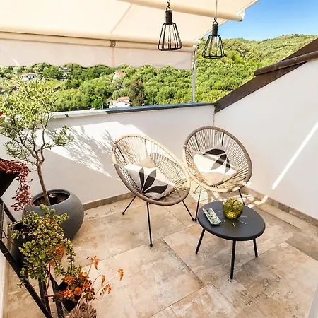 Adagio - Mareolive Apartment *