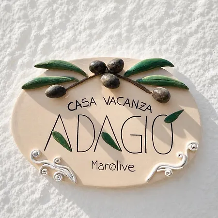 Adagio - Mareolive