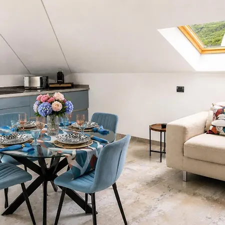 Adagio - Mareolive Appartement *