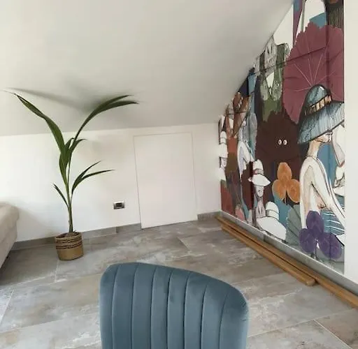 Adagio - Mareolive 디아노 카스텔로