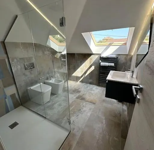 Adagio - Mareolive Apartmán *