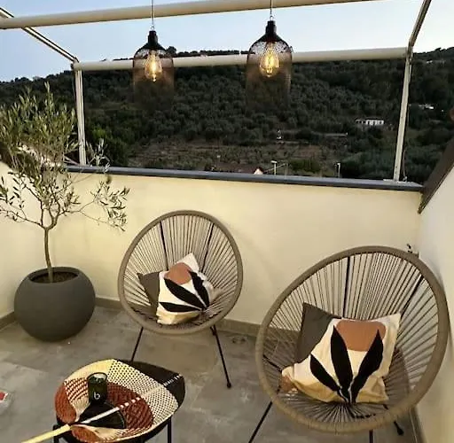 Adagio - Mareolive 디아노 카스텔로